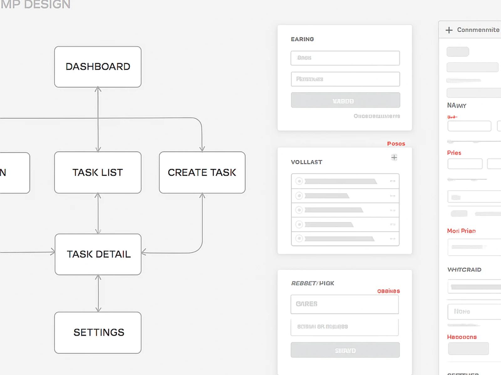 Webflow Design & Migration