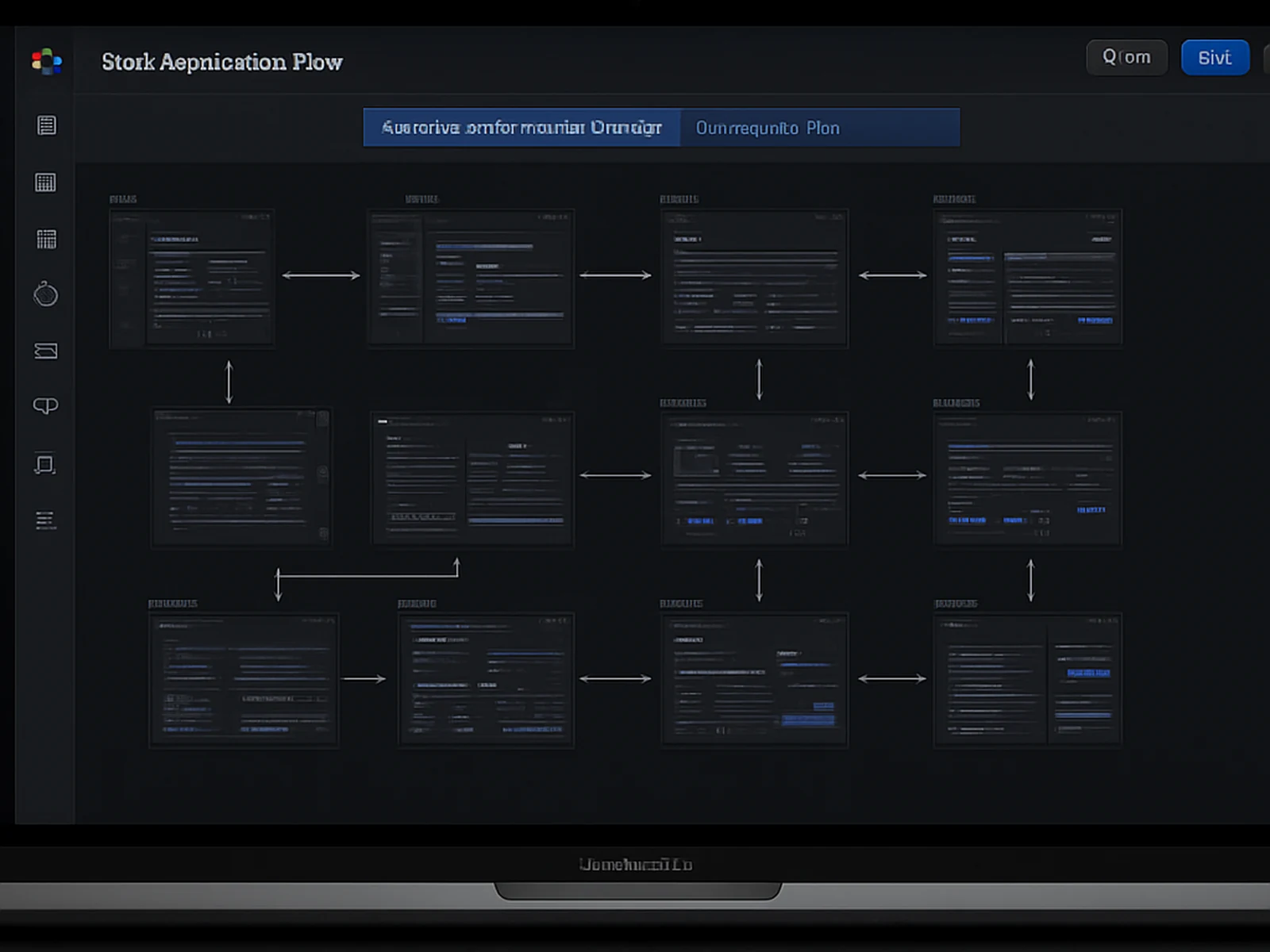 Webflow Design & Migration